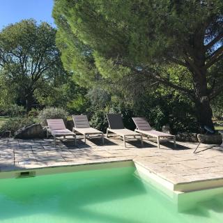 aMiniMas Eco gîtes - Le Garn - 9