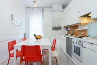 Italianway - Bergognone 31 - Milan - 8