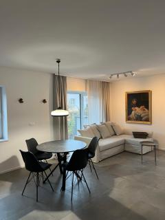 Apartments Lily - Lubiana - 1