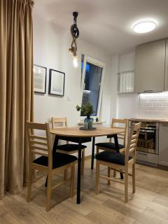 Apartament La Playa! Najlepsza lokalizacja! - Hel - 8