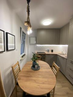 Apartament La Playa! Najlepsza lokalizacja! - Hel - 6