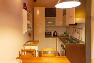 Nice apartment in San Frediano Area - Florence - 5
