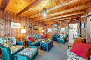 Lake Winnipesaukee's Charmer - Alton Bay - 8