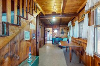 Lake Winnipesaukee's Charmer - Alton Bay - 5