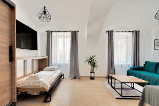 Apartament na parterze 40 m od rynku - Gliwice - 6