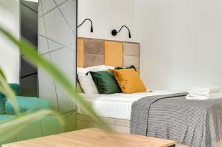 Apartament na parterze 40 m od rynku - Gliwice - 7