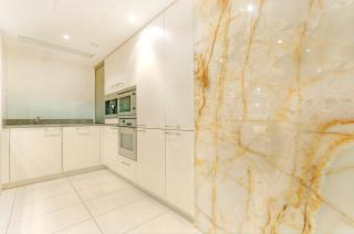 Hi-End 2BR, 2BR Apt, Heart of Canary Wharf - West India - London - 5