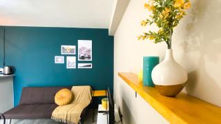 Amanecer del Fuego III - 4