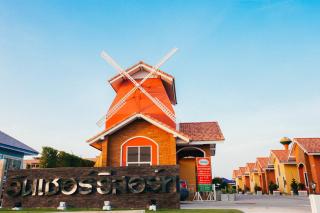 Windsor Resort - Lop Buri - 9