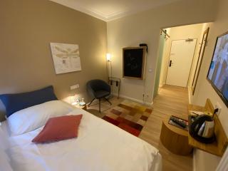 Hotel Hessischer Hof - Butzbach - 2