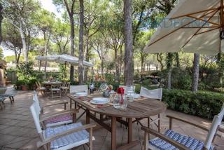 Villa right on the beach a Santa Margherita di Pula for 12 people - Fort Village - 8