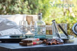 Villa right on the beach a Santa Margherita di Pula for 12 people - Fort Village - 2