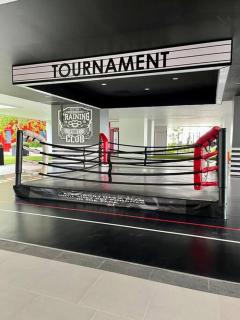 Near Sunway Pyramid 2 Rooms 1-4pax 460sqft Free Parking - 8