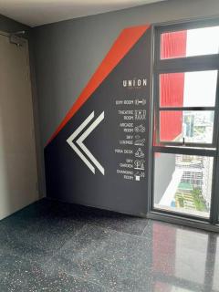 Near Sunway Pyramid 2 Rooms 1-4pax 460sqft Free Parking - 3