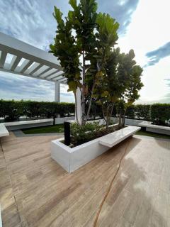 Near Sunway Pyramid 2 Rooms 1-4pax 460sqft Free Parking - 2