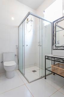 Casarão ESPAÇOSO a 800m do centro, pet friendly, 8 pessoas, garagem para 3 carros - Tiradentes - 3