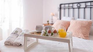 Casa Villalba Almachar by Ruralidays - Almáchar - 1