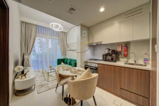 Brand New Stylish 1br Apartment with canal view unit 410 - Dubai - 7