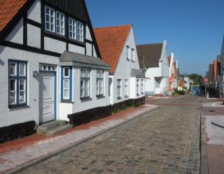Wohnen am Dehnthof Haus 2 - Kappeln - 0