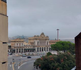 Brignole B - Génova - 6