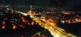 18th & 16h Floor Secure Luxury Condos With Pool & Fitness Included In Price - Skopje - 6