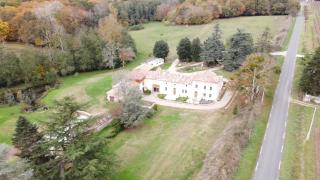 la bastide cardan - Saint-Sulpice-de-Pommiers - 0