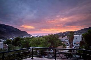 Persephone's Villa - Panormos Kalymnos - 0