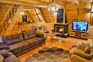 Tenta bungalov - Rize - 3