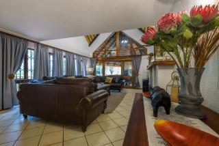 Kruger Park Lodge Unit No. 221 - Hazyview - 6
