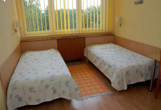Sport Hotel - Debrecen - 1
