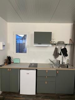 La Bordelaise - Logement cosy avec jardin à Bègles - 6