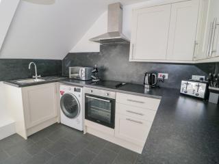 Top Floor - Llandudno - 4