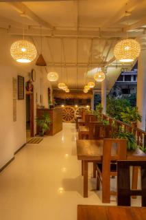 La Villa - Unawatuna - 3
