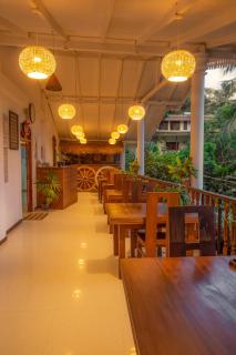 La Villa - Unawatuna - 1