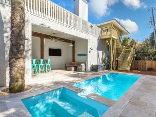 High Tide - Tybee Island - 9