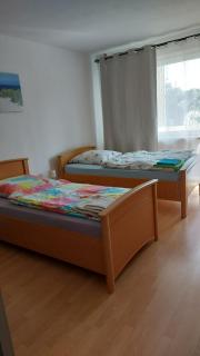 Ferienwohnung Julechka - Bremerhaven - 6
