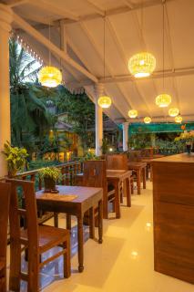 La Villa - Unawatuna - 2