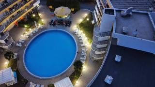 Dima Popova Apartments - 2