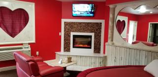 Gallery Holiday Motel - 6