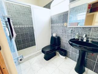 Casa cerca del mar! 4 Habitaciones con aire acondicionado - 2