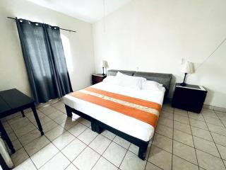 Casa cerca del mar! 4 Habitaciones con aire acondicionado - 1