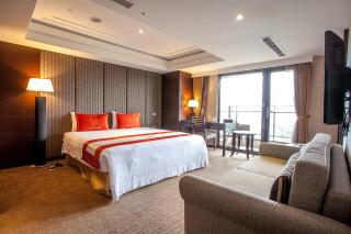 Sun Moon Lake Hotel - 7