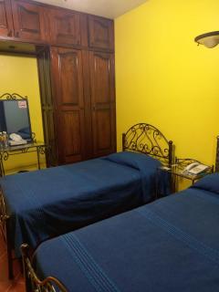 Hotel Doña Alicia - Città di Oaxaca - 5