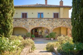 Il Poggio - Celle sul Rigo - 9