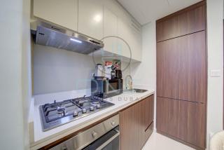 Brand New Stylish 1br Apartment with canal view unit 410 - Dubai - 9