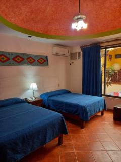 Hotel Doña Alicia - Città di Oaxaca - 3
