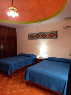 Hotel Doña Alicia - Città di Oaxaca - 2