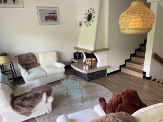 2 Bedroom Apartment, ski-in/ski-out in Les Crosets - Les Crosets - 6