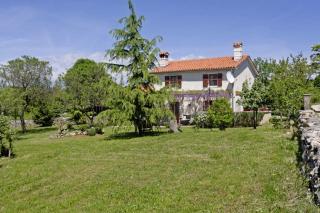 Marija-Lorena in Gora Glušići (Haus für 4-5 Personen) - Labin - 9