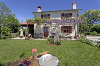 Marija-Lorena in Gora Glušići (Haus für 4-5 Personen) - Labin - 7